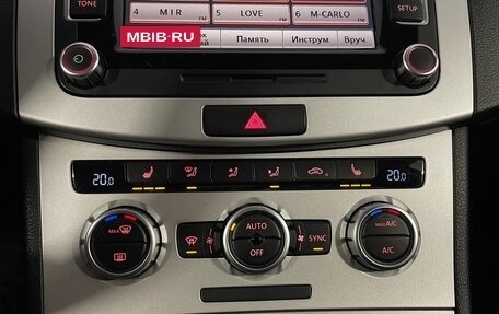 Volkswagen Passat B7, 2013 год, 1 199 900 рублей, 15 фотография