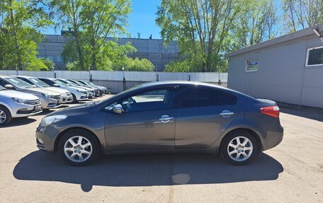 KIA Cerato III, 2015 год, 1 050 000 рублей, 10 фотография