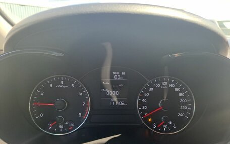 KIA Cerato III, 2015 год, 1 050 000 рублей, 16 фотография