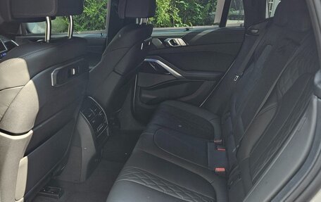 BMW X6, 2025 год, 10 530 000 рублей, 5 фотография