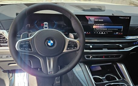 BMW X6, 2025 год, 10 530 000 рублей, 4 фотография