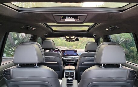 BMW X7, 2025 год, 11 560 000 рублей, 4 фотография