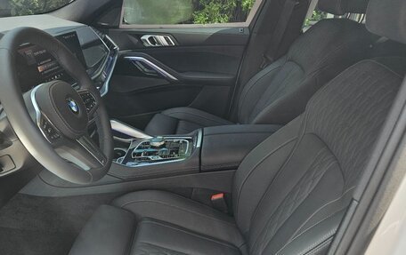 BMW X6, 2025 год, 10 530 000 рублей, 3 фотография
