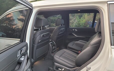 BMW X7, 2025 год, 11 560 000 рублей, 6 фотография