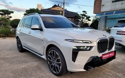 BMW X7, 2025 год, 11 560 000 рублей, 1 фотография