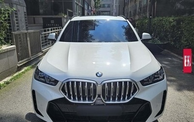 BMW X6, 2025 год, 10 530 000 рублей, 1 фотография