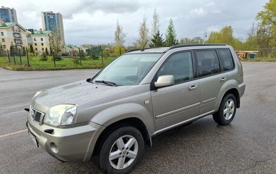 Nissan X-Trail, 2006 год, 645 000 рублей, 1 фотография