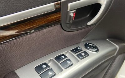 Hyundai Santa Fe III рестайлинг, 2012 год, 1 300 000 рублей, 1 фотография