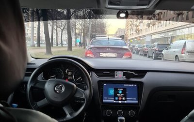 Skoda Octavia, 2013 год, 560 000 рублей, 1 фотография