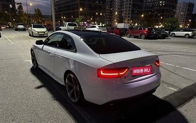 Audi S5, 2012 год, 1 899 000 рублей, 1 фотография