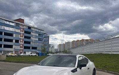 Toyota GT86 I, 2018 год, 2 870 000 рублей, 1 фотография