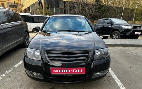 Nissan Almera Classic, 2006 год, 570 000 рублей, 1 фотография