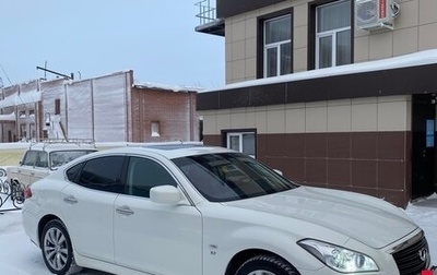 Infiniti Q70 I, 2014 год, 2 400 000 рублей, 1 фотография