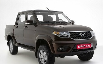 ЛуАЗ Pickup, 2023 год, 1 450 000 рублей, 1 фотография