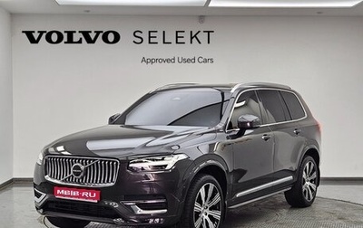 Volvo XC90 II рестайлинг, 2022 год, 5 272 000 рублей, 1 фотография