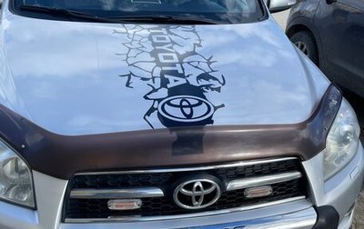 Toyota RAV4, 2009 год, 1 280 000 рублей, 1 фотография