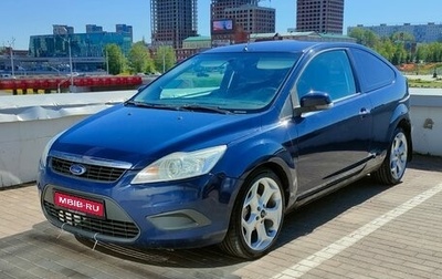 Ford Focus II рестайлинг, 2010 год, 380 000 рублей, 1 фотография