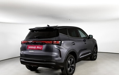 Chery Tiggo 4 I рестайлинг, 2025 год, 2 290 000 рублей, 1 фотография