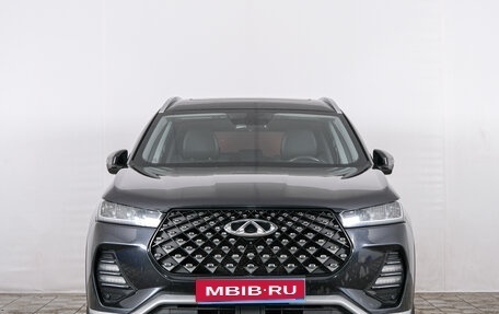 Chery Tiggo 7 Pro, 2020 год, 1 679 000 рублей, 1 фотография