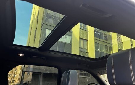 Land Rover Range Rover Velar I, 2018 год, 4 349 000 рублей, 23 фотография