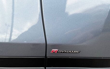 Land Rover Range Rover Velar I, 2018 год, 4 349 000 рублей, 21 фотография