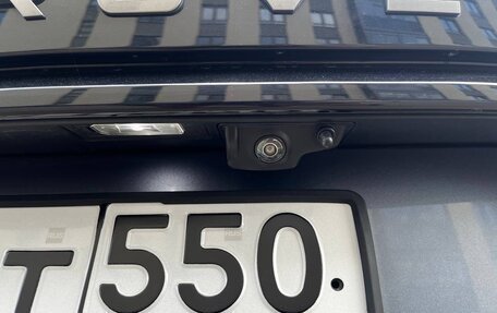 Land Rover Range Rover Velar I, 2018 год, 4 349 000 рублей, 24 фотография