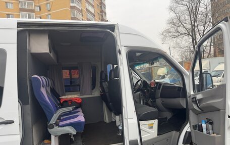 Mercedes-Benz V-Класс, 2008 год, 3 200 000 рублей, 6 фотография