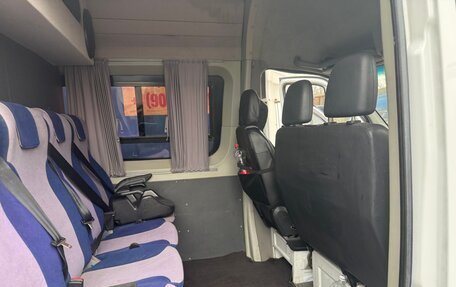 Mercedes-Benz V-Класс, 2008 год, 3 200 000 рублей, 2 фотография