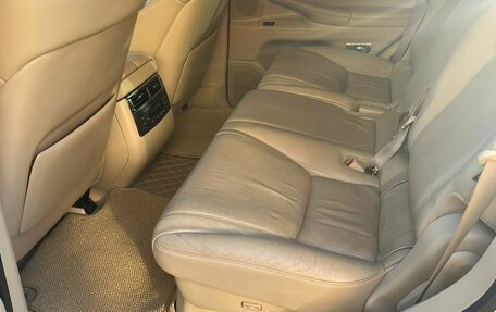 Lexus LX III, 2009 год, 4 000 000 рублей, 3 фотография