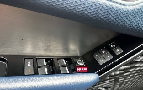 Land Rover Range Rover Velar I, 2018 год, 4 349 000 рублей, 30 фотография