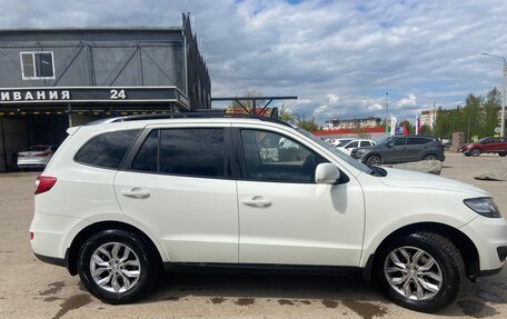 Hyundai Santa Fe III рестайлинг, 2012 год, 1 300 000 рублей, 5 фотография