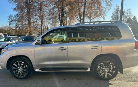 Lexus LX III, 2009 год, 4 000 000 рублей, 6 фотография