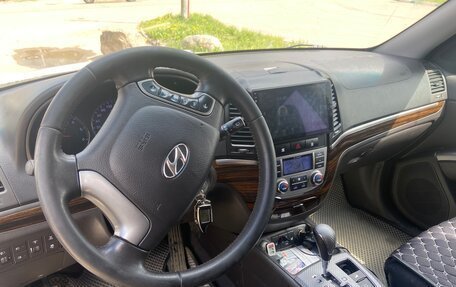 Hyundai Santa Fe III рестайлинг, 2012 год, 1 300 000 рублей, 3 фотография