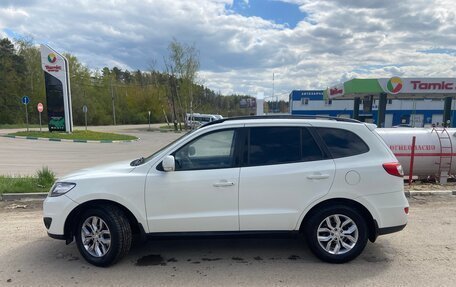 Hyundai Santa Fe III рестайлинг, 2012 год, 1 300 000 рублей, 7 фотография