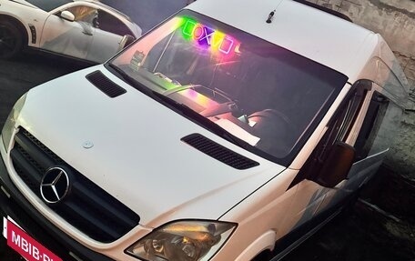 Mercedes-Benz V-Класс, 2008 год, 3 200 000 рублей, 9 фотография