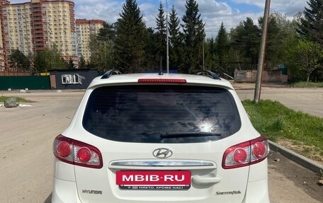 Hyundai Santa Fe III рестайлинг, 2012 год, 1 300 000 рублей, 4 фотография