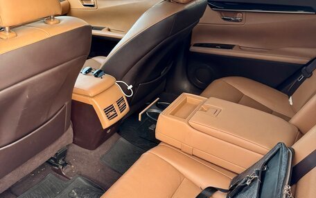 Lexus ES VII, 2015 год, 3 250 000 рублей, 9 фотография