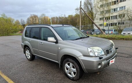 Nissan X-Trail, 2006 год, 645 000 рублей, 2 фотография