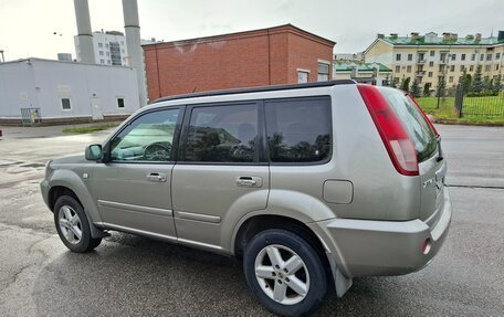 Nissan X-Trail, 2006 год, 645 000 рублей, 4 фотография