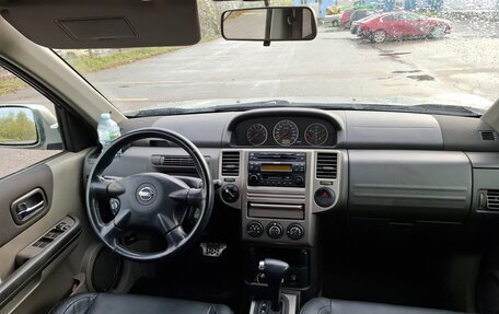 Nissan X-Trail, 2006 год, 645 000 рублей, 6 фотография