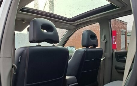 Nissan X-Trail, 2006 год, 645 000 рублей, 9 фотография
