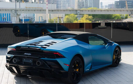 Lamborghini Huracán, 2020 год, 20 990 000 рублей, 3 фотография