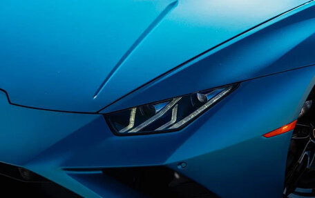 Lamborghini Huracán, 2020 год, 20 990 000 рублей, 5 фотография