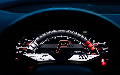 Lamborghini Huracán, 2020 год, 20 990 000 рублей, 11 фотография