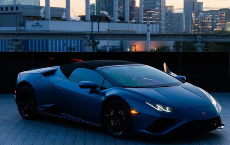 Lamborghini Huracán, 2020 год, 20 990 000 рублей, 15 фотография