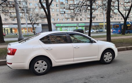 Skoda Octavia, 2013 год, 560 000 рублей, 8 фотография