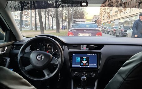 Skoda Octavia, 2013 год, 560 000 рублей, 2 фотография