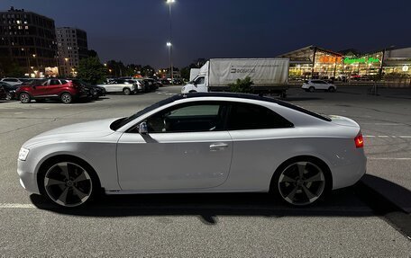 Audi S5, 2012 год, 1 899 000 рублей, 2 фотография