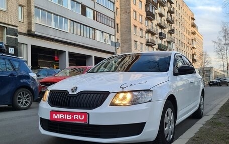 Skoda Octavia, 2013 год, 560 000 рублей, 5 фотография