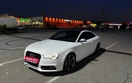 Audi S5, 2012 год, 1 899 000 рублей, 3 фотография
